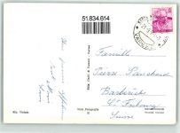 21100 Varese - Sacro Monte di Varese