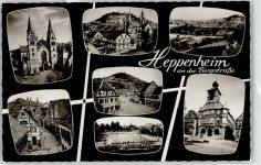 64646 W6148 Heppenheim Bergstraße