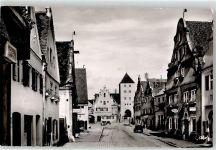86650 W8853 Wemding - Blick zum Tor