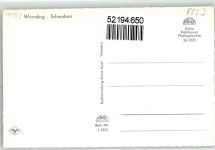 86650 W8853 Wemding - Blick zum Tor