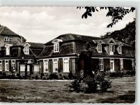 38300 W3340 Wolfenbüttel , Niedersachs - Lessinghaus