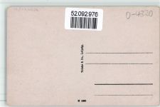 06449 O4320 Aschersleben , Sachs-Anh - Rosarium