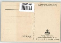 Amtsberg, Otto Zeppelin-Erkener-Spende Zeppelin Künstlerkarte