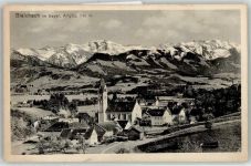 87544 W8976 Blaichach , Allgäu