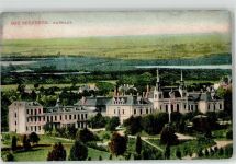 23795 W2360 Bad Segeberg 1908 - Kurhaus