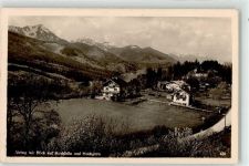 83313 W8227 Alzing , Kr Traunstein, Oberbay - Hochfelln Hochgern