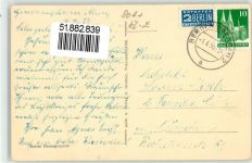 83313 W8227 Alzing , Kr Traunstein, Oberbay - Hochfelln Hochgern