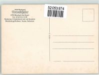 66869 W6799 Blaubach , Pfalz - Hotel Reweschnier