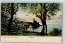 37018 Malcesine - Lago di Garda