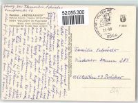 91235 W8564 Velden , Mittelfr - Pension Andreashof Familie Brendl