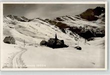 6580 St. Christoph am Arlberg - Winter