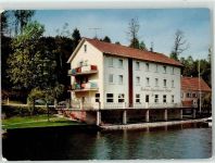 66957 W6781 Eppenbrunn - Kurhaus Weiher