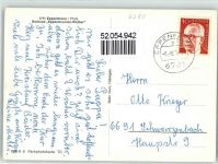 66957 W6781 Eppenbrunn - Kurhaus Weiher