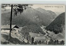 6150 Steinach am Brenner - Steidlerhof