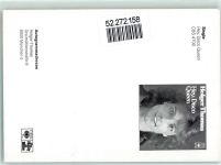 Holger Thomas Autogramm origin. Unterschrift Schlagersänger KEINE AK