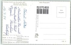 7071 Rust - Neusiedlersee