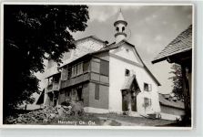 4172 Sankt Johann am Wimberg - Kirche Hansberg