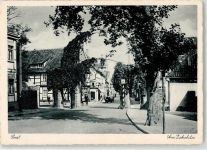 59494 W4770 Soest , Westf - Am Jakobitor Handlung Drogerie