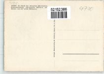 59494 W4770 Soest , Westf - Am Jakobitor Handlung Drogerie