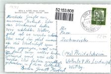87509 W8970 Bühl a Alpsee