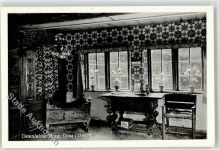25813 W2250 Husum , Nordsee - Ostenfelder Haus Döns 1789