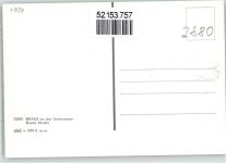 26919 W2880 Brake Unterweser - Breite Strasse Geschäft