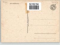 25774 W2247 Lunden , Holst - Wohnblock
