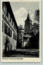 91207 W8560 Lauf a d Pegnitz