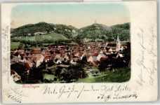 73312 W7340 Geislingen an der Steige 1900