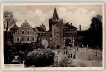 39261 O3400 Zerbst 1912 - Heidetor