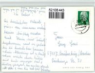 09623 O9201 Holzhau - Fischerbaude