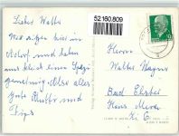 O9651 Adorf , Vogtl - Am Pfortenberg Freiberger Tor Ernst Thälmann Platz