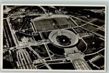 Olympiade 1936