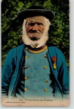 29000 Quimper - Tracht