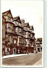 Shrewsbury