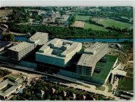 10115 W1000 Steglitz - Krankenhaus Sonderstempel 125 Jahre Zoo Berlin