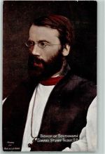 Bishop of Southwark Edward Stuart Talbot AK Bischof