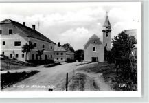 4143 Neustift im Mühlkreis - Kirche