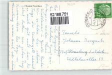 25813 W2250 Husum , Nordsee