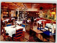 67246 W6716 Dirmstein - Cafe Kempf Marktstraße 3-7 Innenansicht