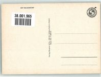 25335 W2200 Elmshorn - Kirche Friedhof Neuendorf Holstein