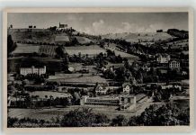 4701 Bad Schallerbach