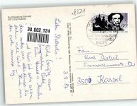 94256 W8371 Drachselsried 1986