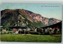 83457 W8232 Bayerisch Gmain 1914