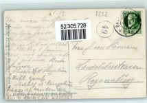 83457 W8232 Bayerisch Gmain 1914