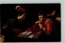 Kartenspiel