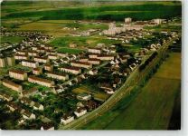 40789 W4019 Monheim , Rheinl - Fliegeraufnahme