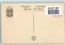 Kingston - Post Office Oldtimer