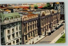Bogota - Palacio Departamental Auto