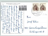 53604 W5340 Selhof - Jugendherberge